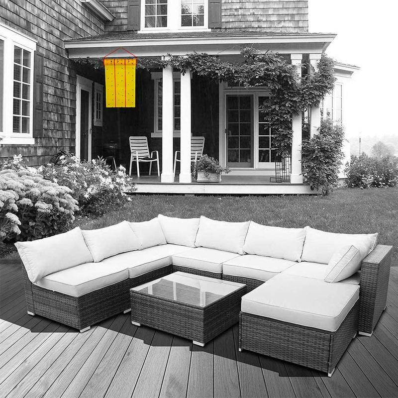 Extra-Sticky Fly Trap Roll