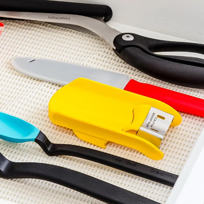 Snabb avskiljare för majskolvar