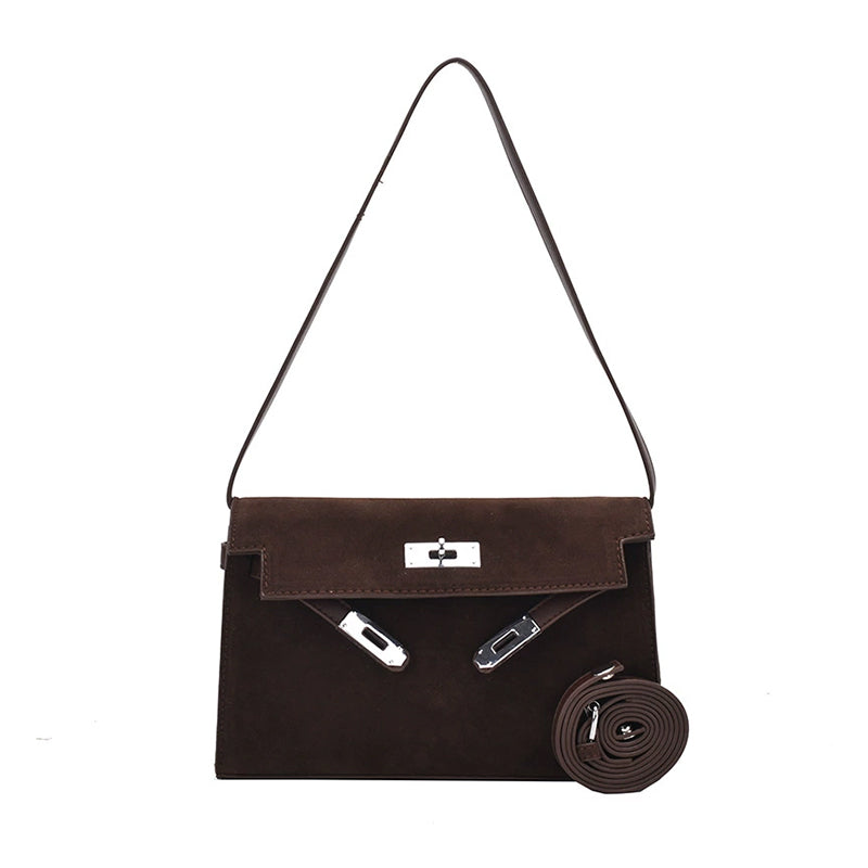 Stylish Crossbody Bag