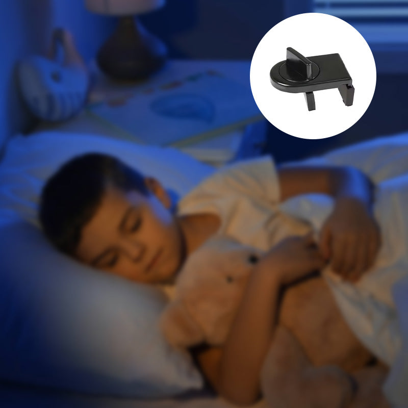 Adjustable Sliding Window Locks