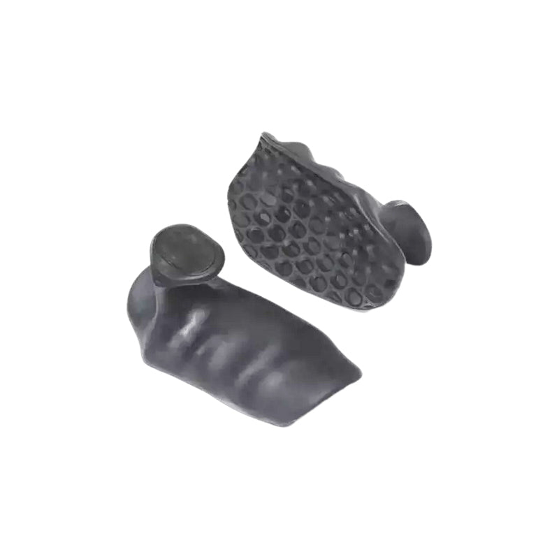 Silicone Grip Trainers