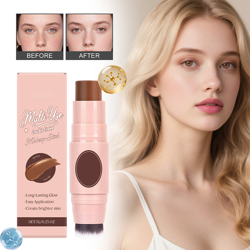 Multi-Use Makeup Stick