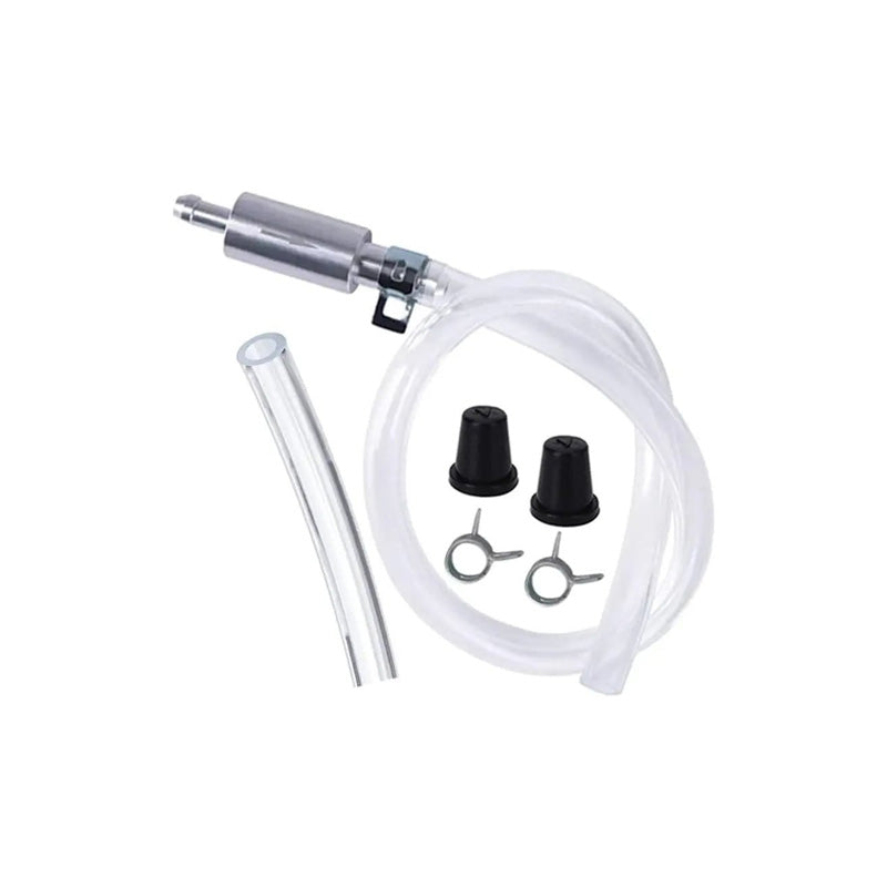 One Way Check Valve Tube Bleeding Tool Kit