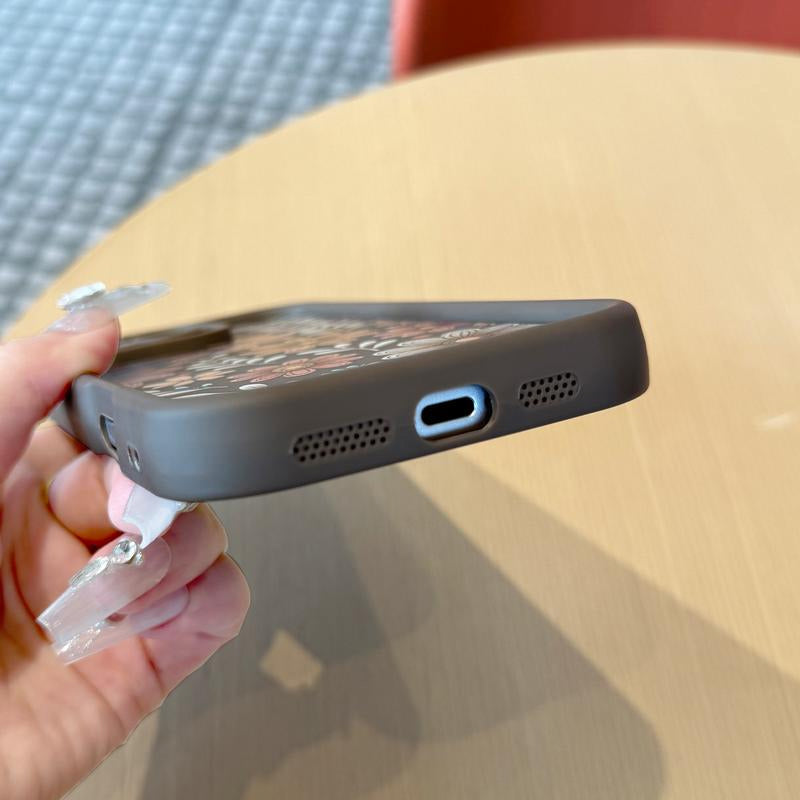 Flower Floral Phone Case