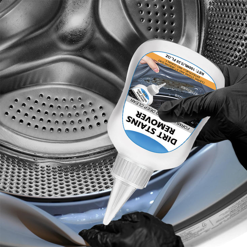 Mögelfläckborttagningsgel