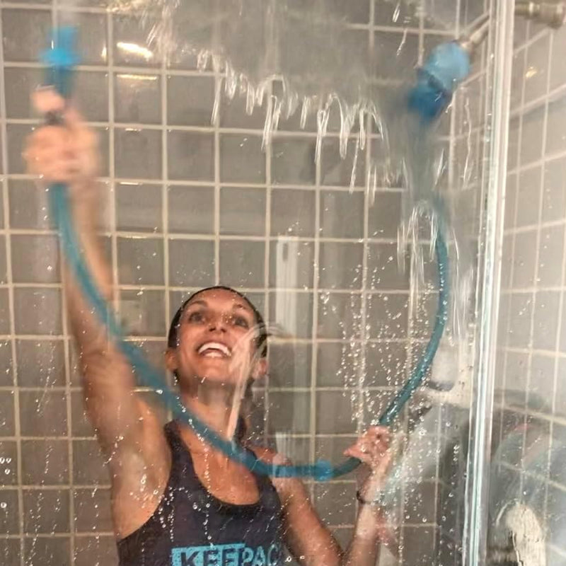 Handheld Shower Sprayer/Washer for Pets