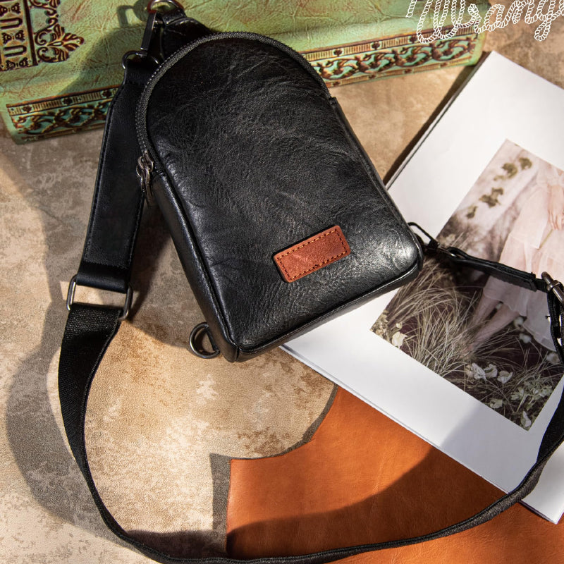 Crossbody Sling Bag for Women
