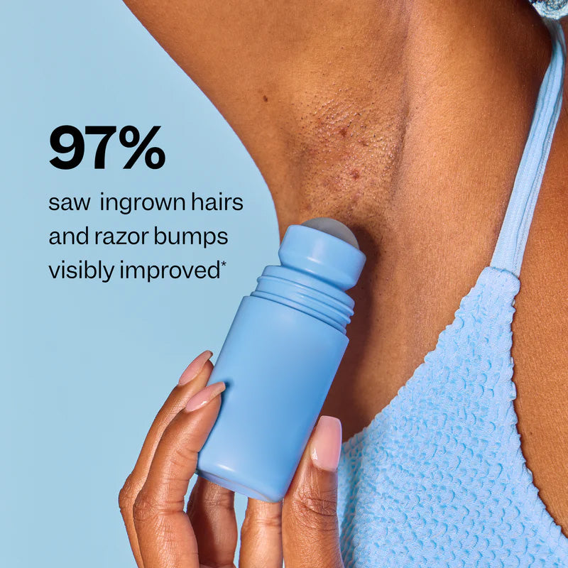 Calm Post - Hair Removal Elixir