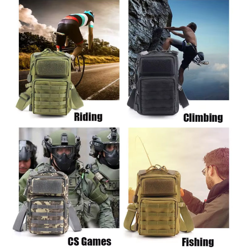 Multifunctional Mini Casual Bag