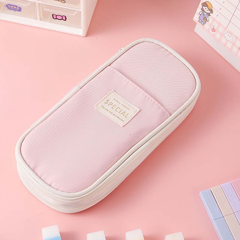 Morandi brevpappersset med stor kapacitet