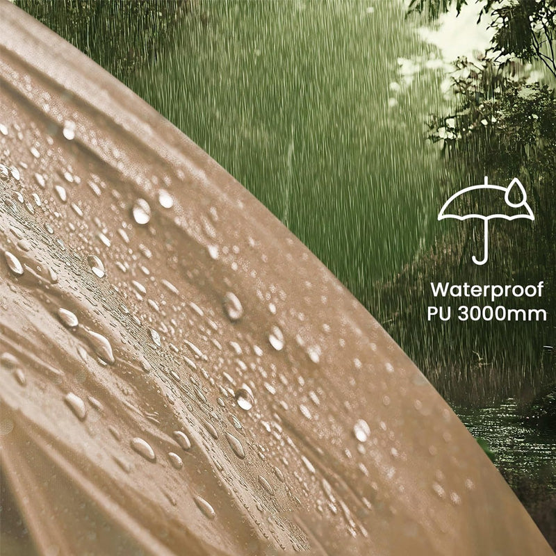 Fully Automatic Inflatable Tent