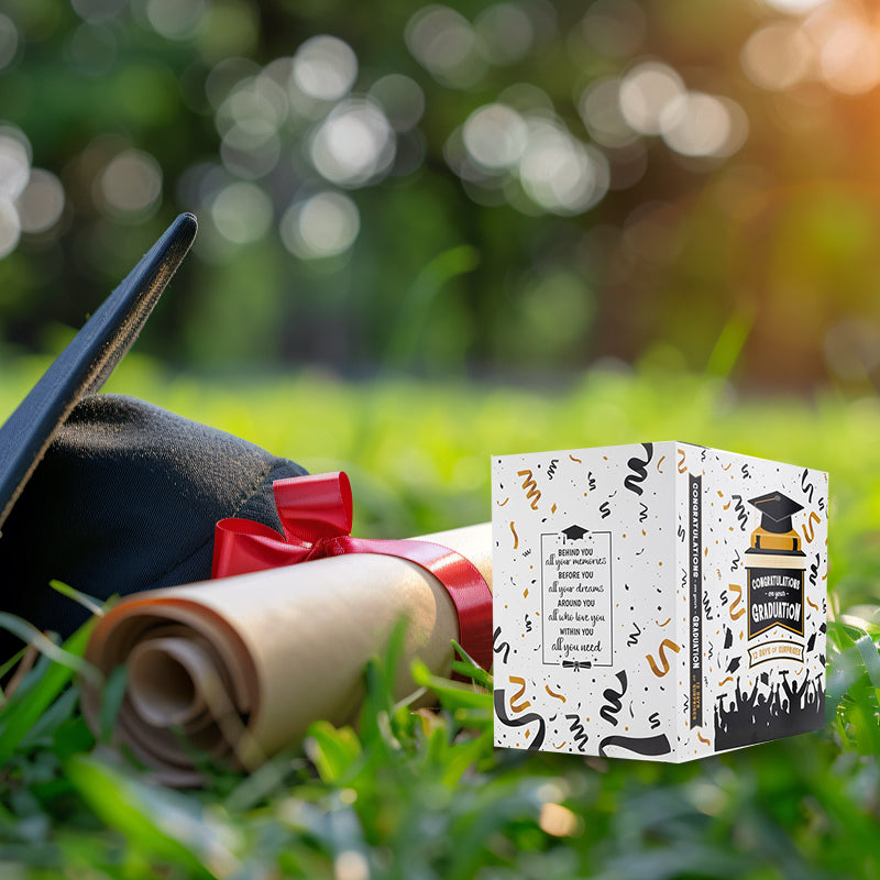 Fill it Yourself Empty Gift Packaging | 12 Days of Gifts🎁