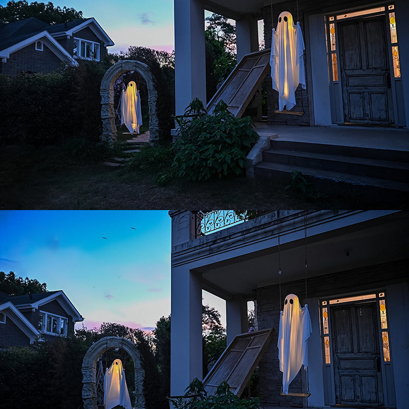 Halloween Decorations Outdoor