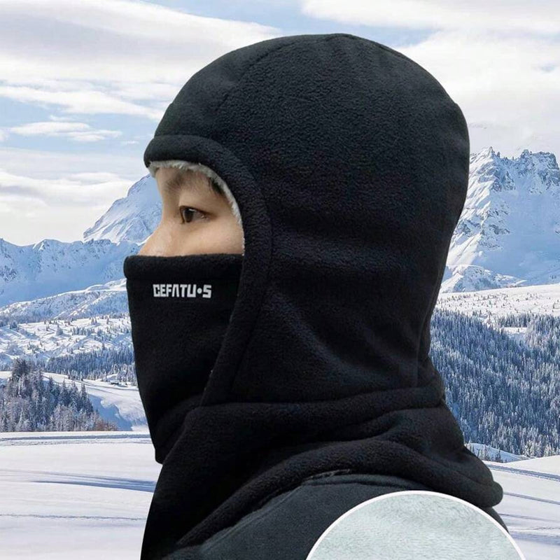 All-in-One Winter Mask