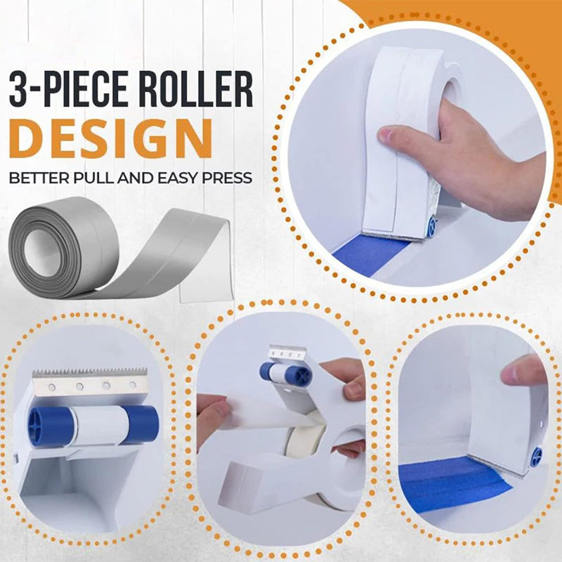 Home Decoration Masking Tape Cutting Tool