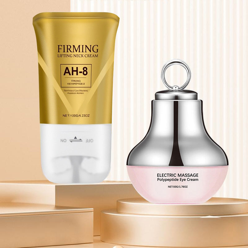 Neck-Eye Care Tightening & Revitalizing Set