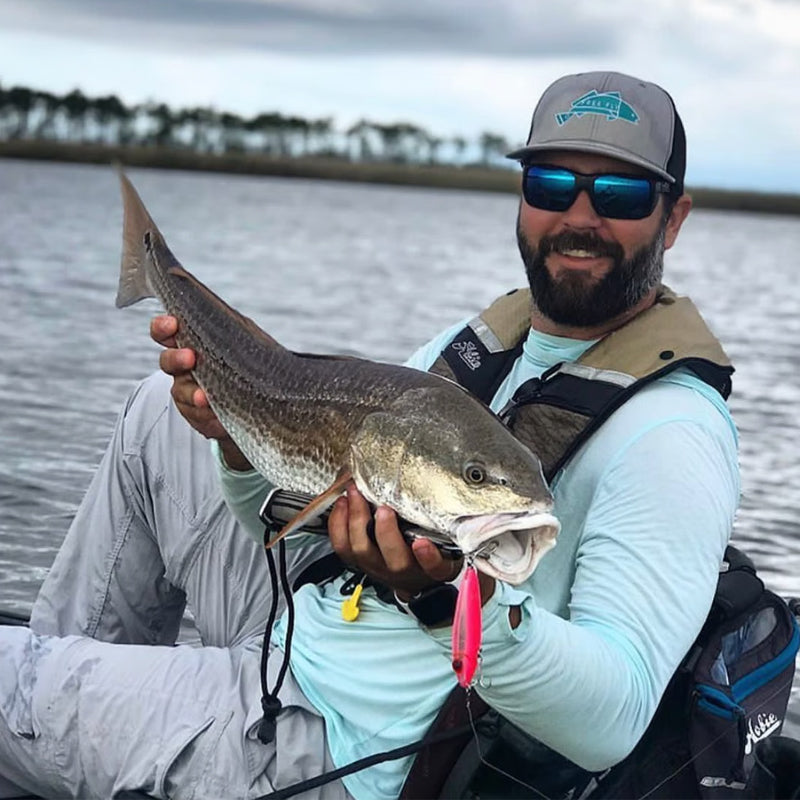 Fishing Speed Clip - 10 pcs