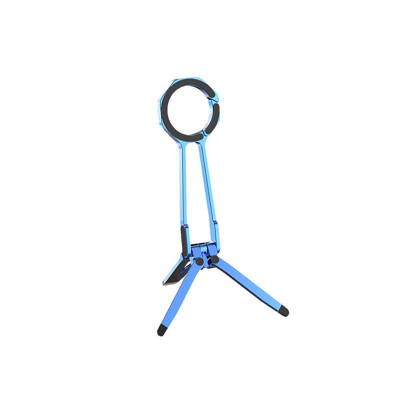 360° Rotating Magnetic Phone Stand
