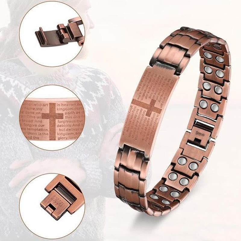 Magnetic Bracelet for Men