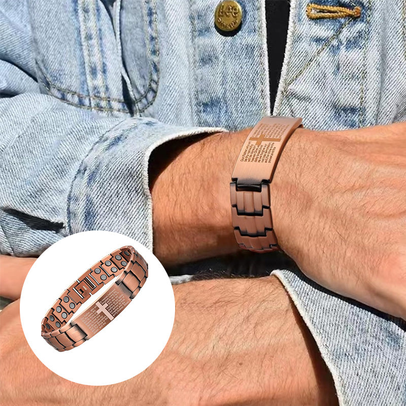 Magnetic Bracelet for Men