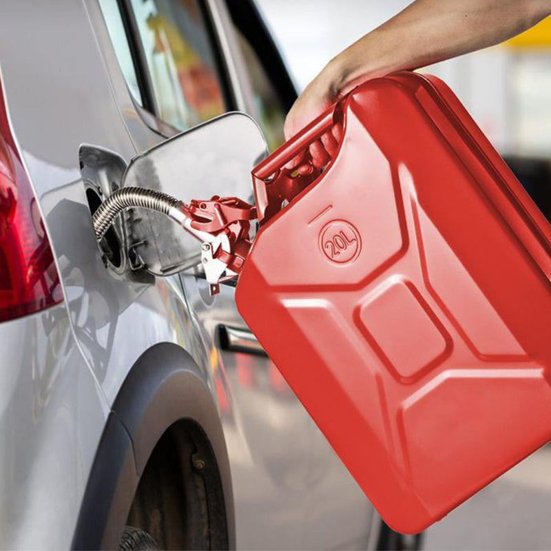 Stainless Steel Car Fuel Pipe