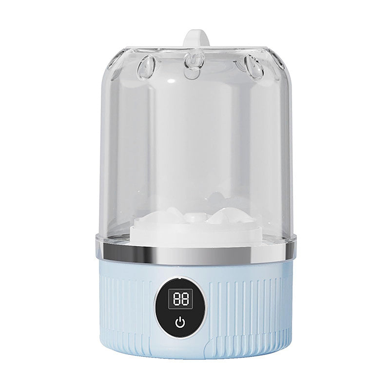 Portable Rechargeable Cordless Mini Washing Machine