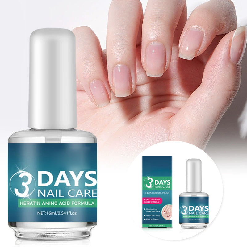3 Days Nail Care Formula