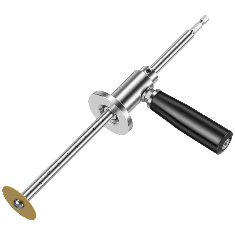 PVC Pipe Inside Cutter