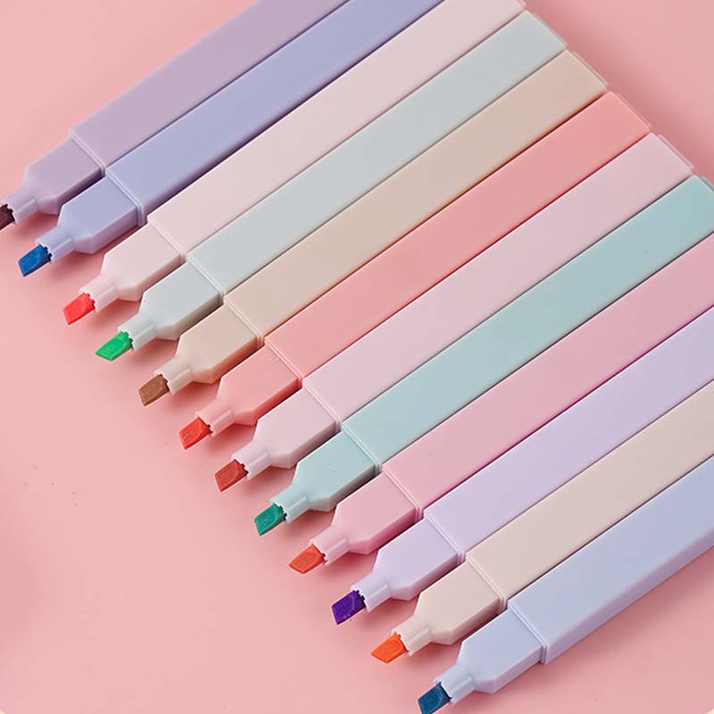 Morandi brevpappersset med stor kapacitet