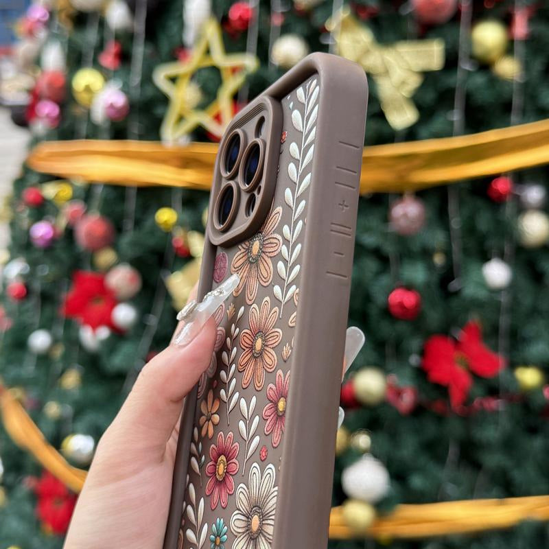 Flower Floral Phone Case