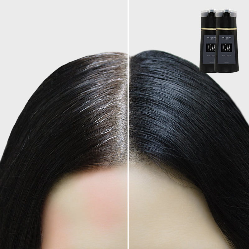 Omedelbar Färgschampo