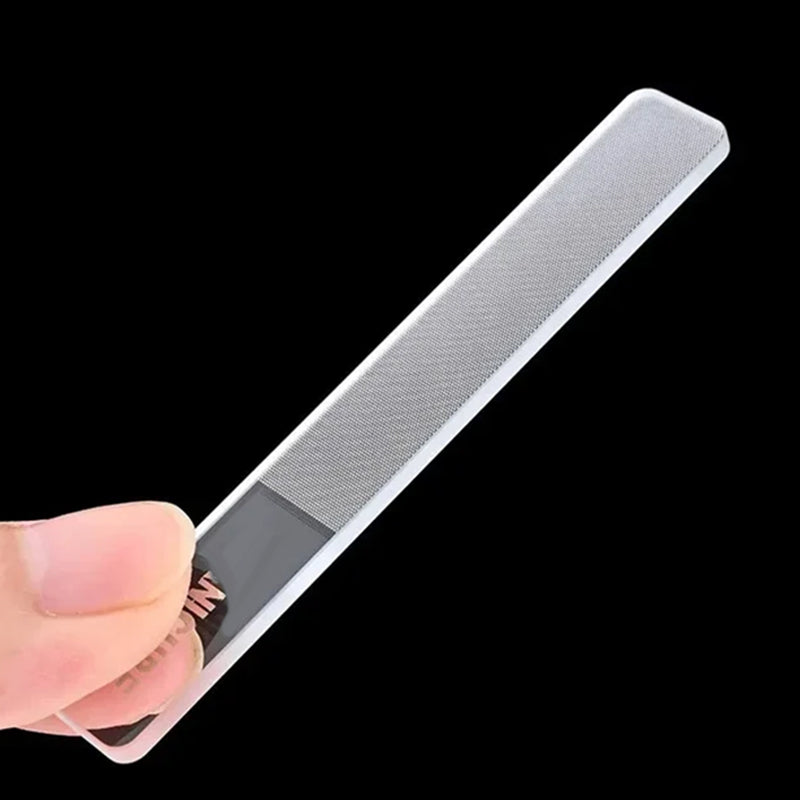 Multifunktionell nagelklippare