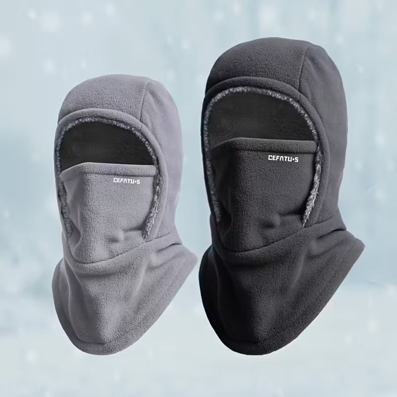 All-in-One Winter Mask