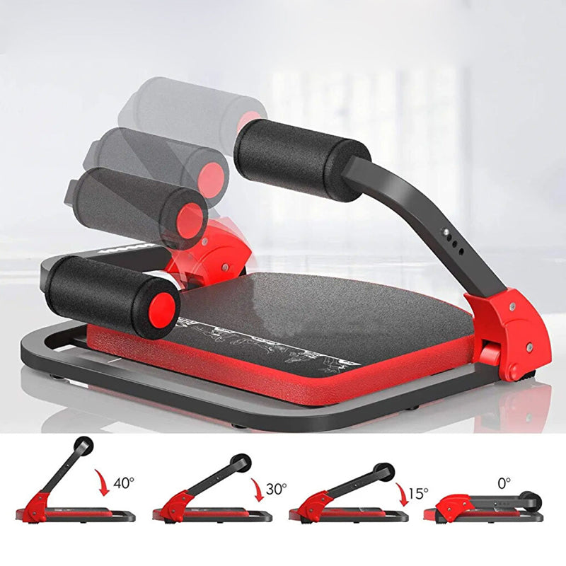 Abdominal Workout Machine for Home Gym