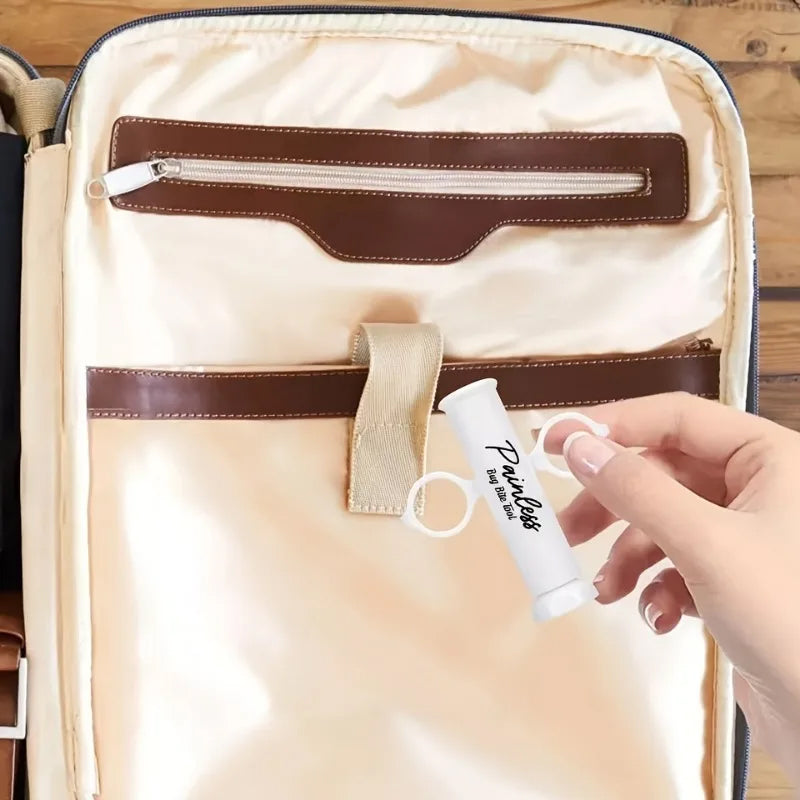 Painless Bug Bite Tool