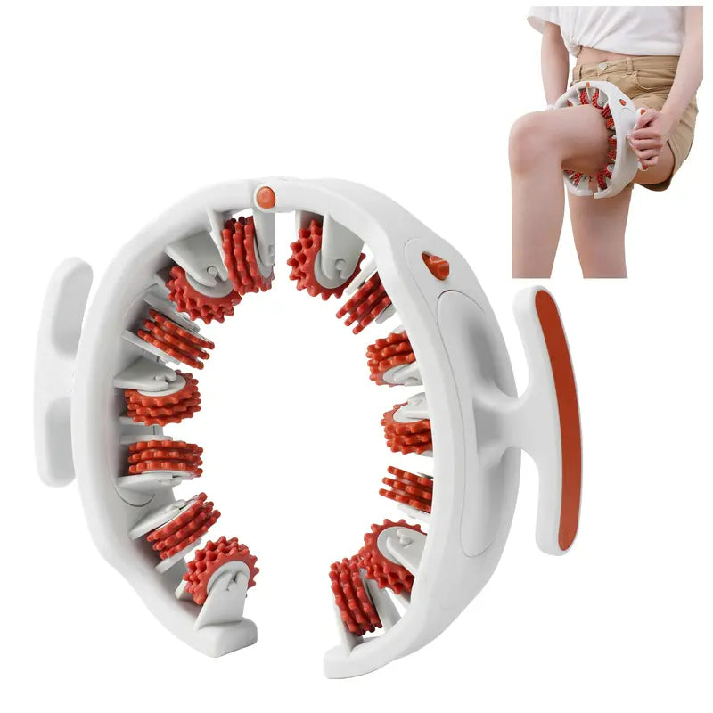 Cellulite Massage Roller