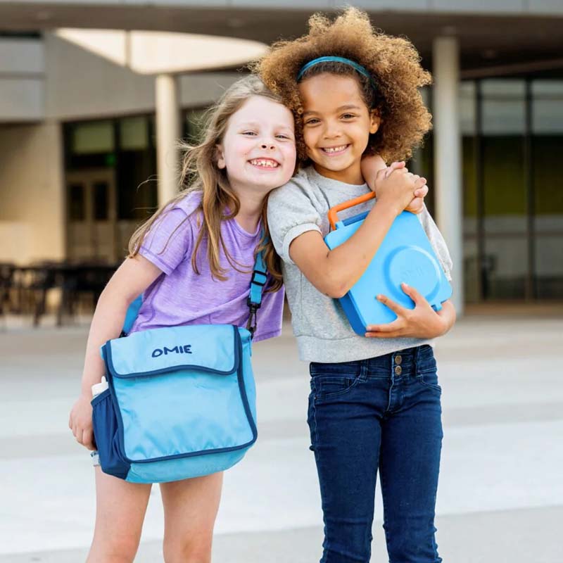 Insulated Bento Lunch Box with Thermos