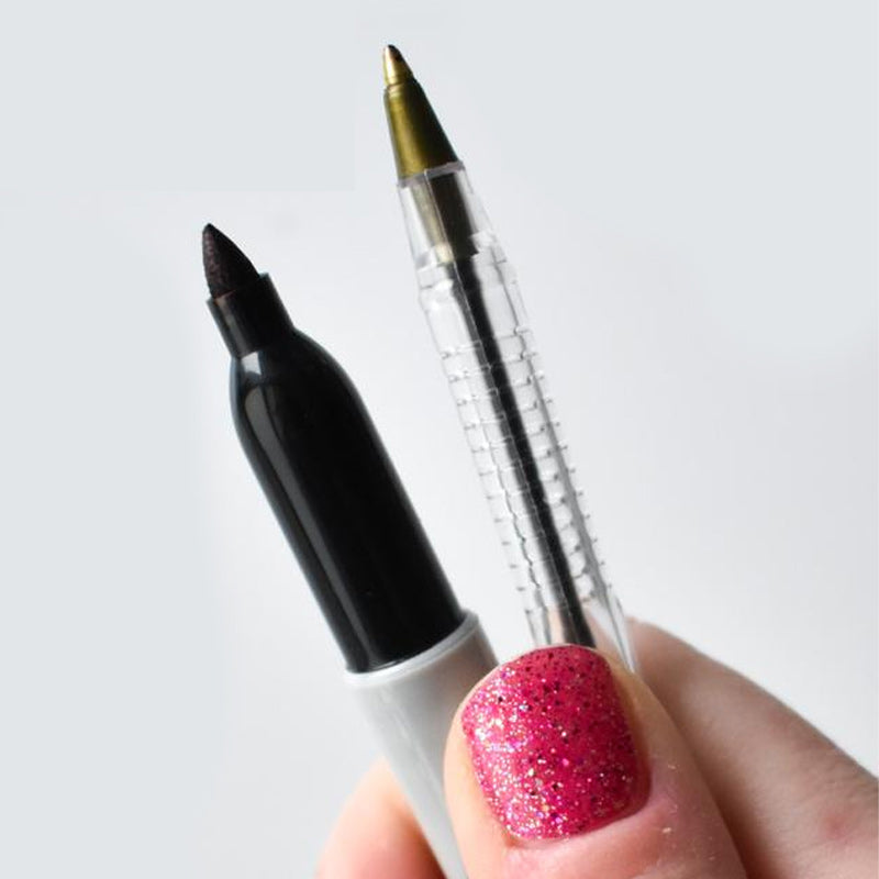 Sticker Gram Greeting Card