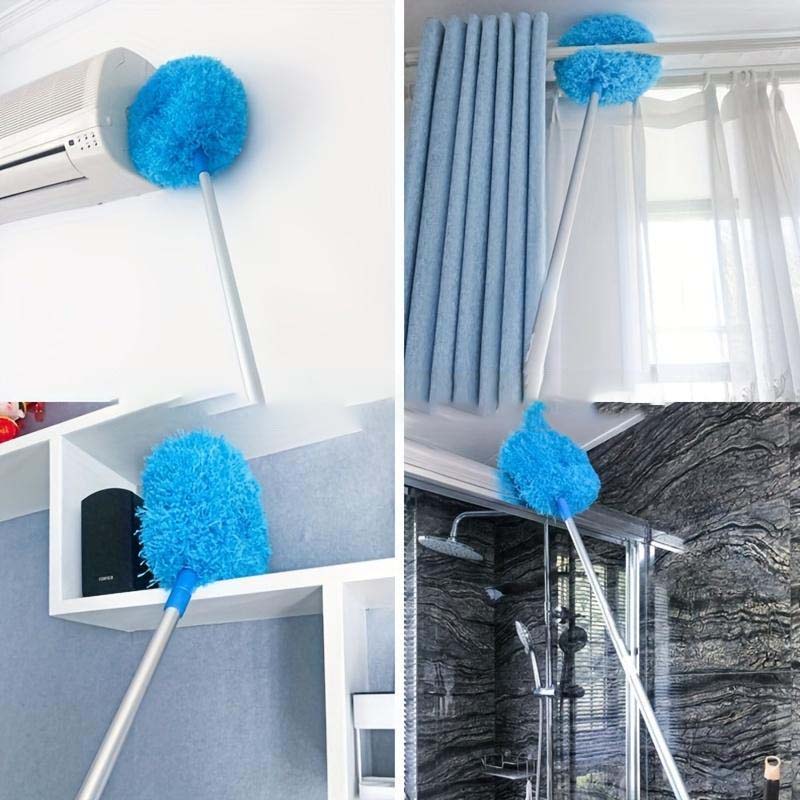 Extendable Microfiber Ceiling Fan Duster