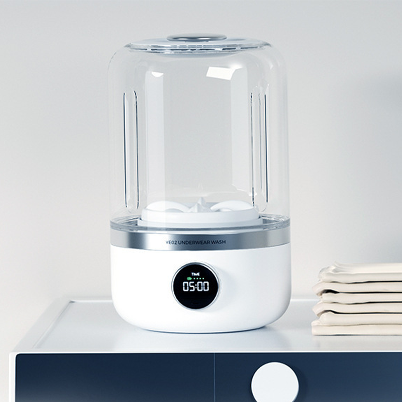 Portable Turbo Washing Cup