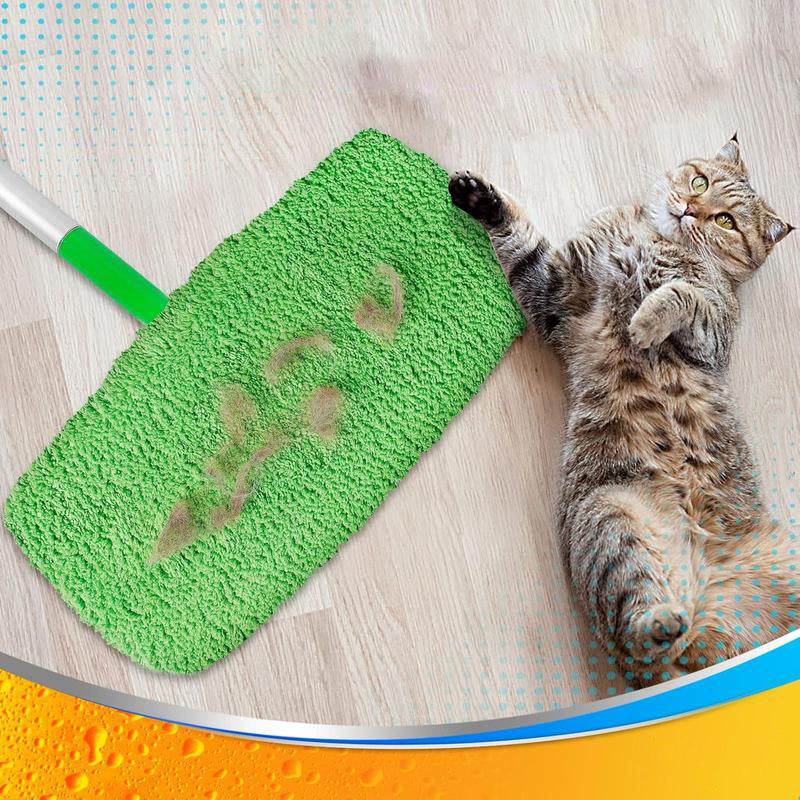 Reusable Mop Pads for Swiffer Sweeper Mop