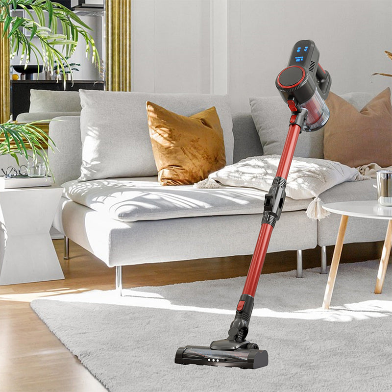 Cordless Handheld Vacuum Cleaner