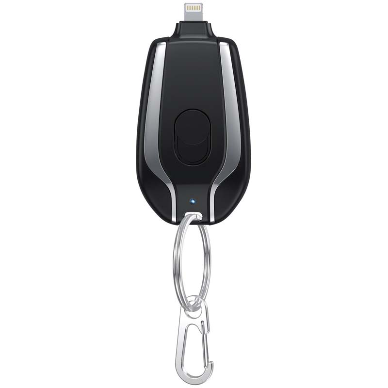 Keychain Power Bank