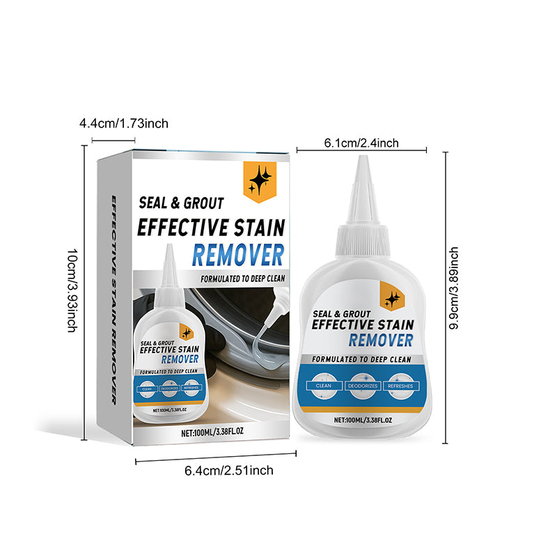 Mold Stain Remover Gel Cleaner