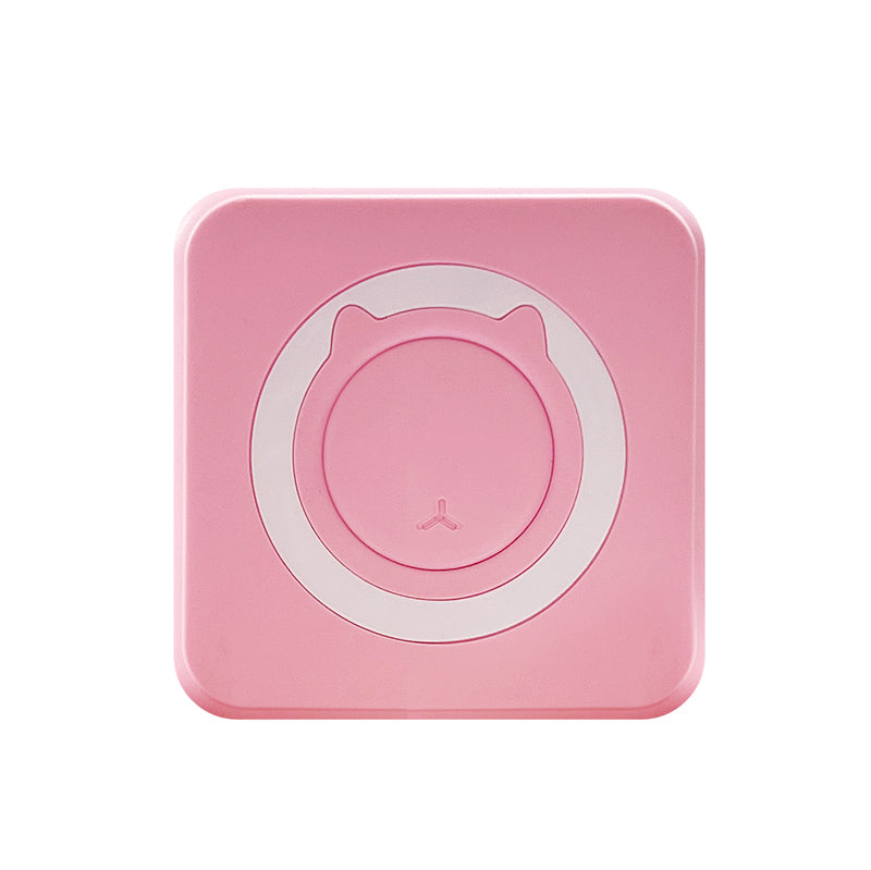 Mini Macaron Printer