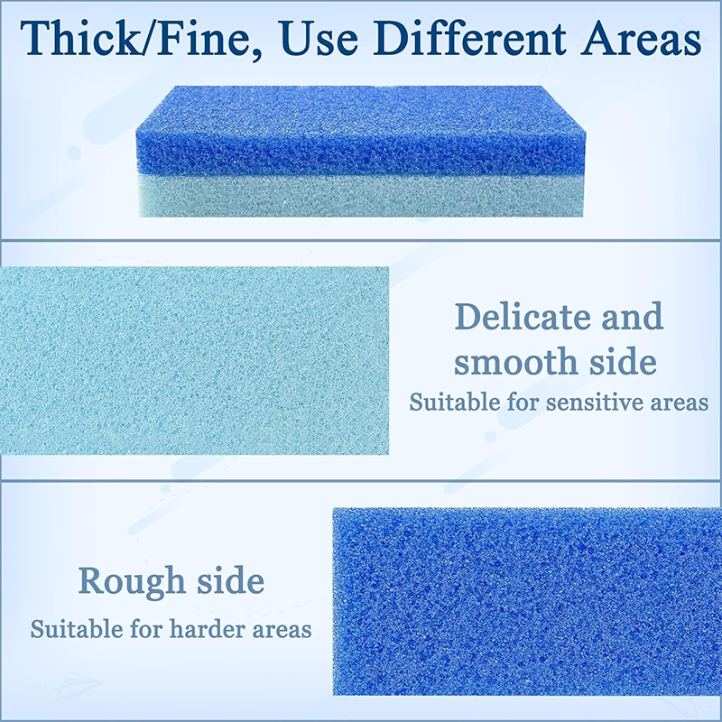 Foot Exfoliating Tool for Dead Skin