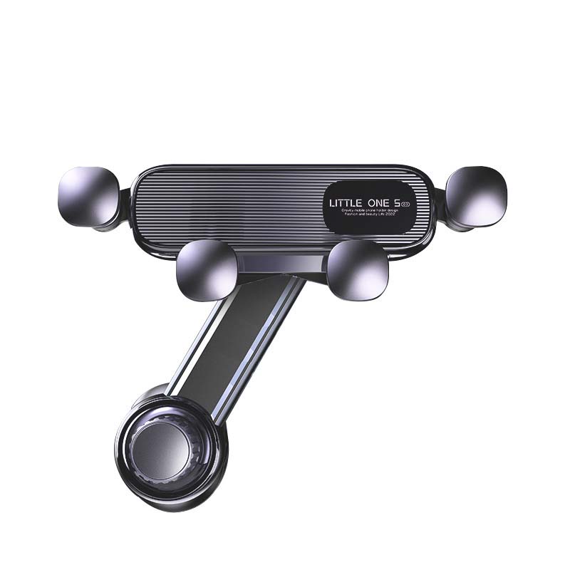 Rotbar biltelefonhållare