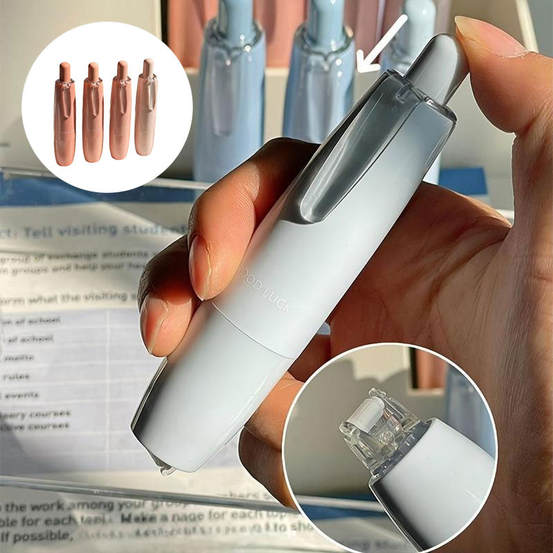 4 Counts/set Permanent Adhesive Tape Dispenser