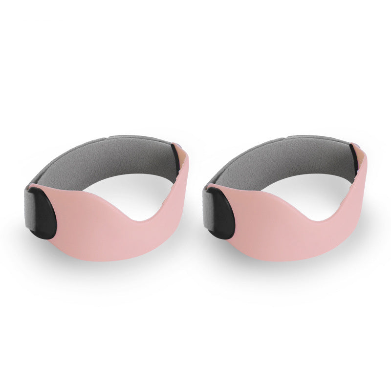 Silicone Patella Knee Strap for Knee Pain Relief