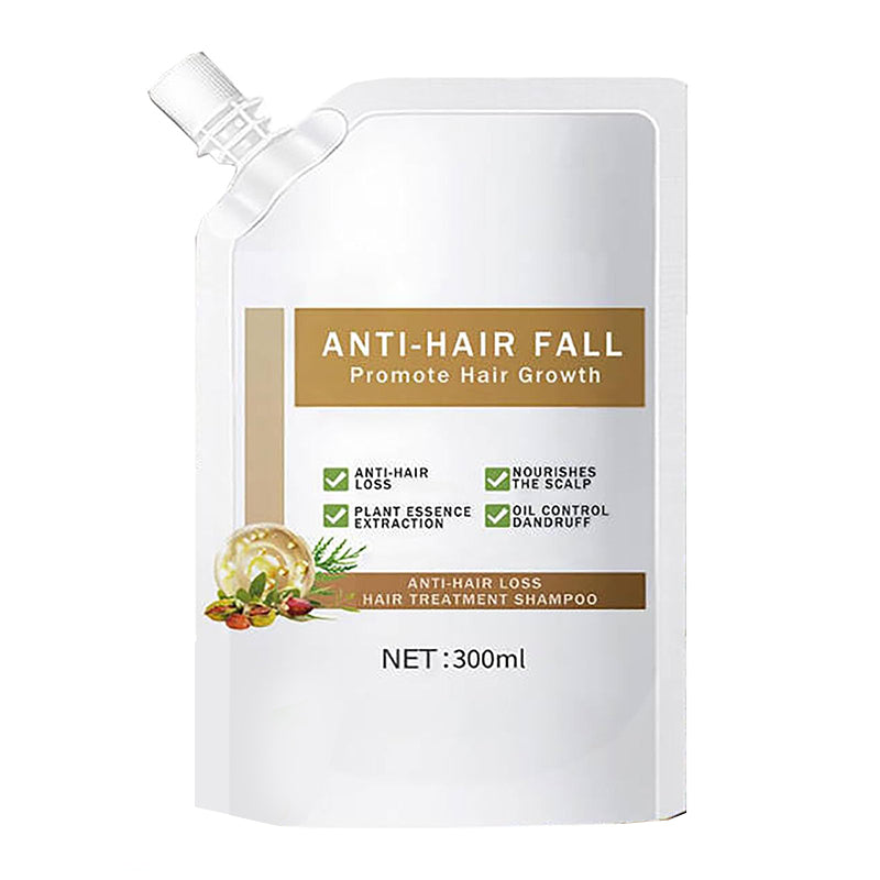 Anti-Hair Fall Hair Loss Shampoo